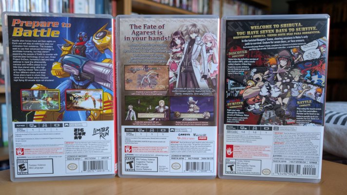 Switch Haul 20 - EXZEUS, Record of Agarest War & The World Ends With You 2.jpg