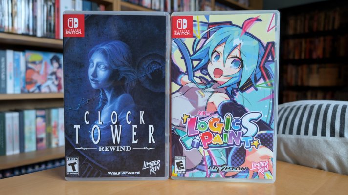 Switch Haul 21 - Clock Tower & Hatsune Miku Logic Paint 1.jpg Switch Haul 21 - Clock Tower & Hatsune Miku Logic Paint 1.jpg