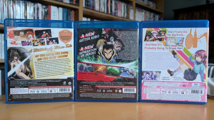 Sentai 2024 Black Friday Sale Haul - 05.jpg Sentai 2024 Black Friday Sale Haul - 05.jpg