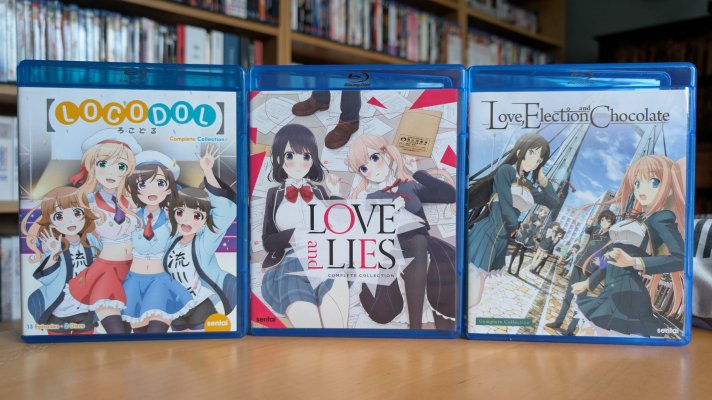 Sentai 2024 Black Friday Sale Haul - 02.jpg Sentai 2024 Black Friday Sale Haul - 02.jpg