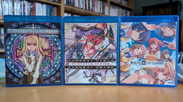 Sentai 2024 Black Friday Sale Haul - 03.jpg Sentai 2024 Black Friday Sale Haul - 03.jpg