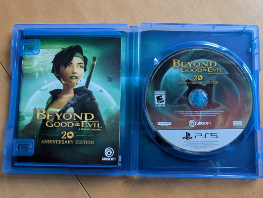 PS5 Haul 10 - Beyond Good and Evil & HUMANITY LRG 3.jpg