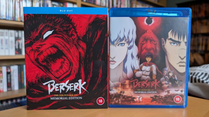Crunchyroll UK 2025 Haul - 01 - Berserk Golden Age Memorial Edition 1.jpg