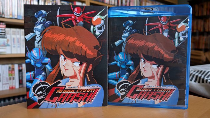 AnimEigo Haul 02 - Bubblegum Crash 1.jpg