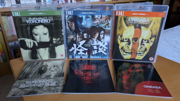 2025 Haul - Kuroneko, Kwaidan & Onibaba Blu-ray 1.jpg