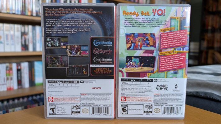 Switch 2025 Haul - 02 - Castlevania Dominus & Penny's Big Breakaway 2.jpg Switch 2025 Haul - 02 - Castlevania Dominus & Penny's Big Breakaway 2.jpg