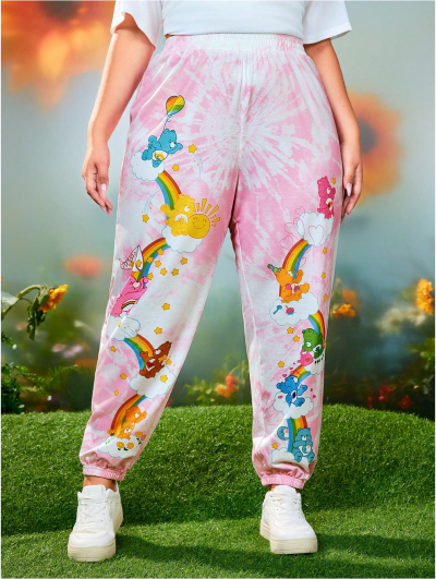 Screenshot 2025-03-25 at 08-39-23 SHEIN X Care Bears Plus Size Spring_Summer Casual Fairycore ...png