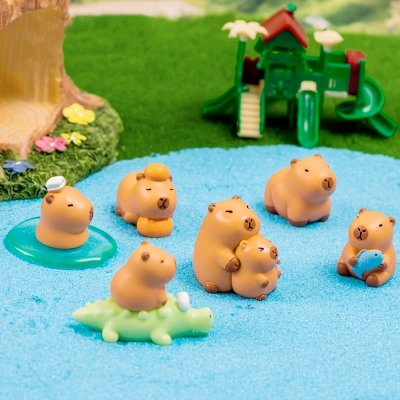 Temu Figurines 05 - Capybara Blind Box.jpg