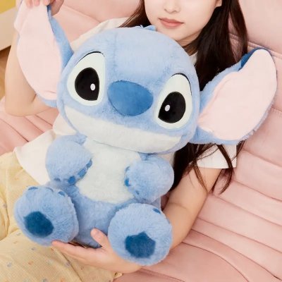 Temu Plushies 10 - Disney Stitch.jpg