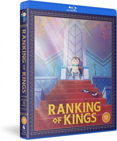 Ranking of Kings Season 1 Part 1 Standard Blu-ray.jpg