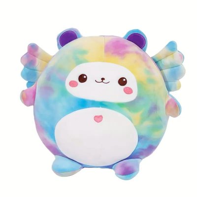 Temu Plushies 12 - Chonky Salamander Angel.jpg