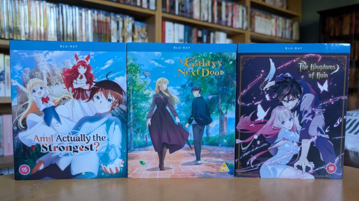 Crunchyroll UK 2025 Haul - 02.2 - AIAtS, AGND & Kingdoms of Ruin.jpg