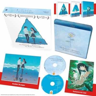 The Tunnel to Summer, The Exit of Goodbyes Collector’s Edition Blu-ray.jpg