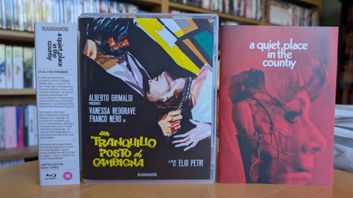 Crunchyroll UK 2025 Haul - 02.1 - 86 & Chainsaw Man.jpg