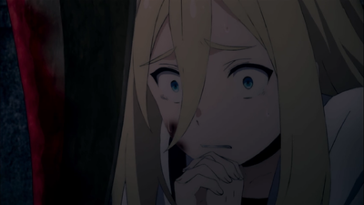 Angels of Death Ep. 1-1 – Xenodude's Scribbles