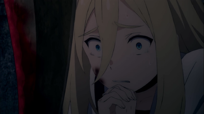 Angels of Death Ep. 1-5 – Xenodude's Scribbles