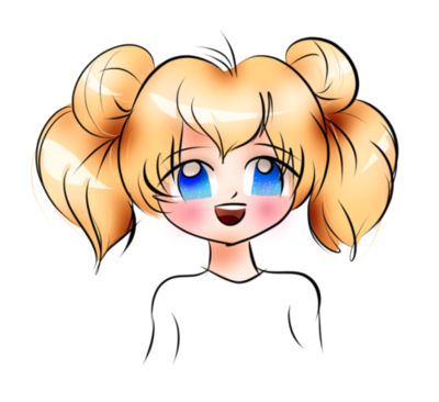 Bun Girl.png Bun Girl.png
