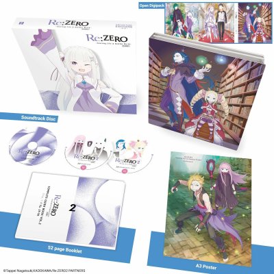 ReZero Season 2 Part 2 Collector’s Edition Blu-ray + OST CD.jpg