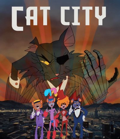 Cat City Blu-ray (Hungarian with English Subtitles).jpg