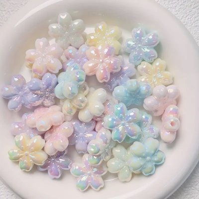 Temu Beads 02 - Iridescent Flowers x 10.jpg