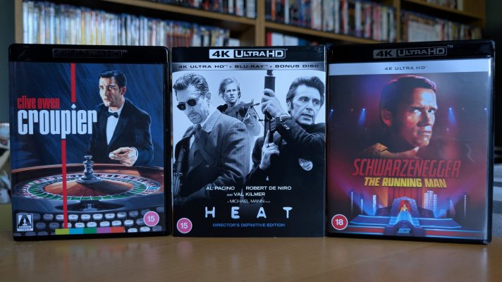 Haul - Croupier, Heat & The Running Man 4K Ultra HD 1.jpg