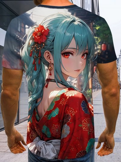 blue hair red kimono.jpg