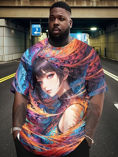 cheongsam peacock feather girl.jpg