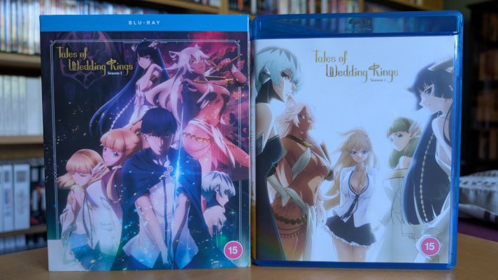 Anime Haul - Tales of Wedding Rings Season 1.jpg