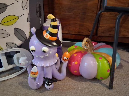 Adorable Halloween Tat From Homesense V2.0 Image 1.jpg