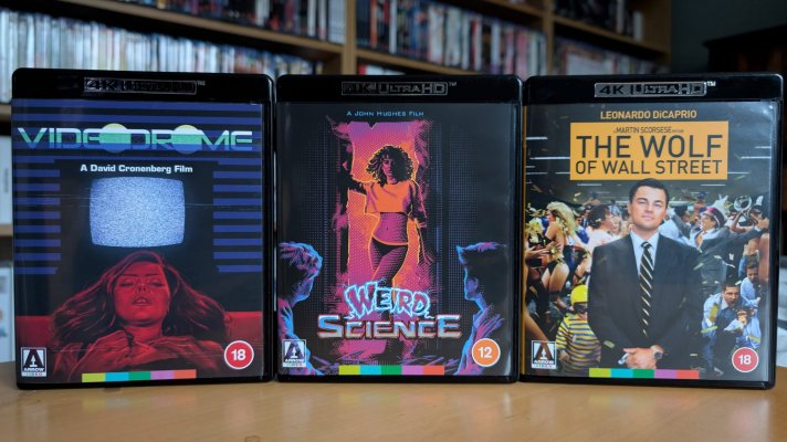 4K Haul - Arrow Summer Sale Haul Main Covers 4.jpg