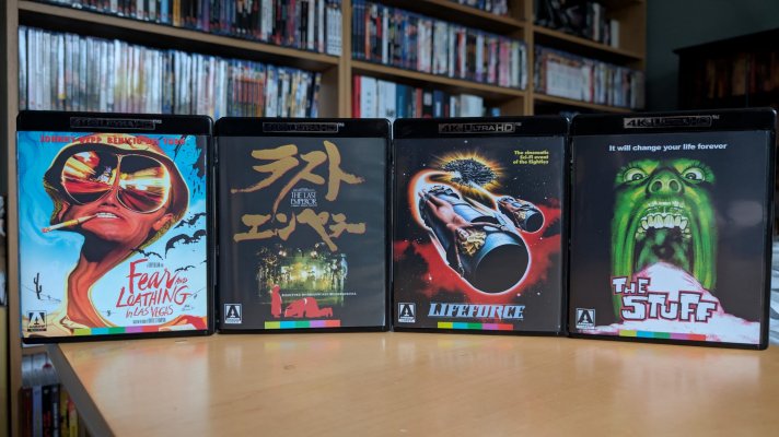 4K Haul - Arrow Summer Sale Haul Reverse Covers 3.jpg