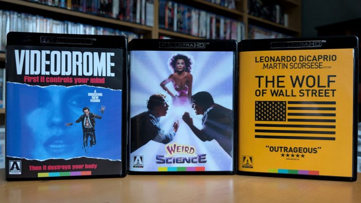 4K Haul - Arrow Summer Sale Haul Reverse Covers 4.jpg