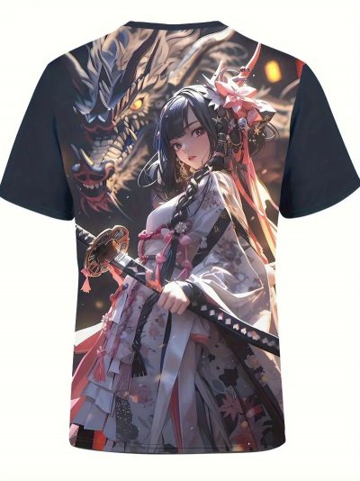 dragon black hair sword .jpg