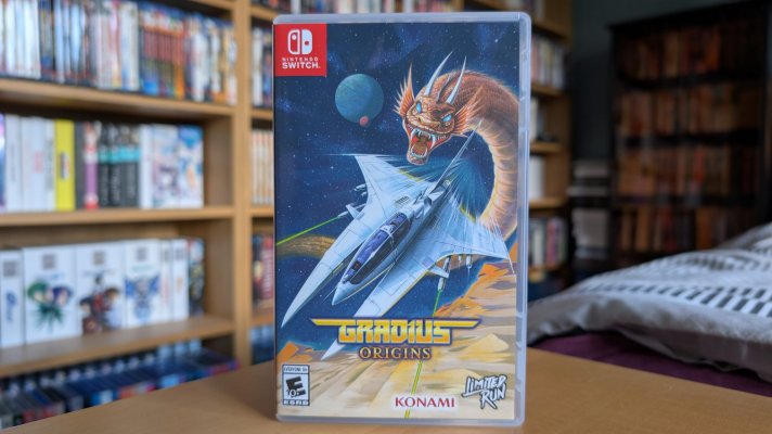Switch 2025 Haul - 12 - Gradius Origins 1.jpg