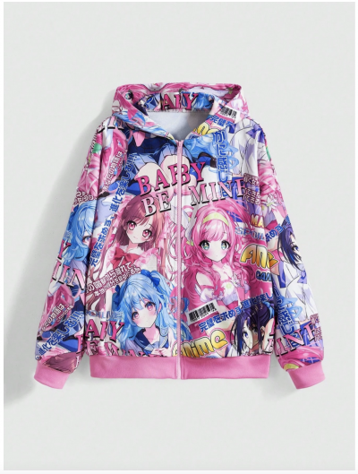 Shein Clothing 62 - Anime Girl Baby Be Mine Hoodie.png