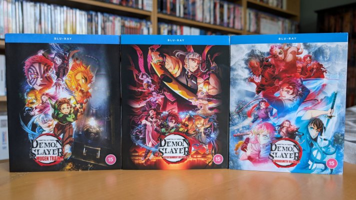 2025 Manga Haul - 05.1 - The 100 Girlfriends Vol 13-15 1.jpg