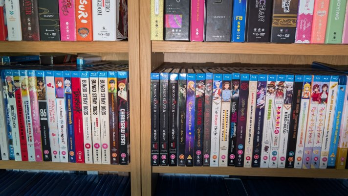 2025 Manga Haul - 05.5 - Shelf.jpg