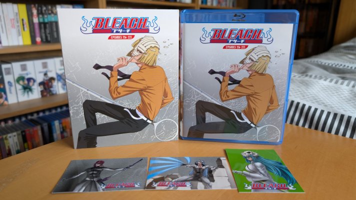 2025 Manga Haul - 05.1 - The 100 Girlfriends Vol 13-15 1.jpg