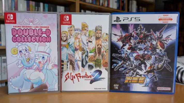 PS4 Haul 2025 - 03 - AI The Somnium Files Nirvana & SAO Alicization Lycoris.jpg