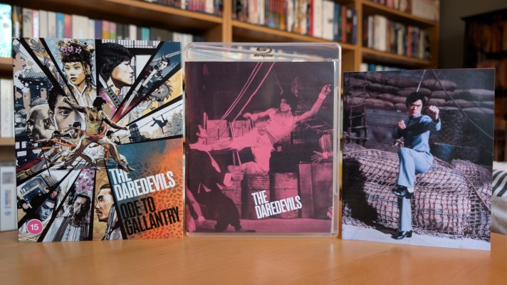 2025 Manga Haul - 05.1 - The 100 Girlfriends Vol 13-15 1.jpg