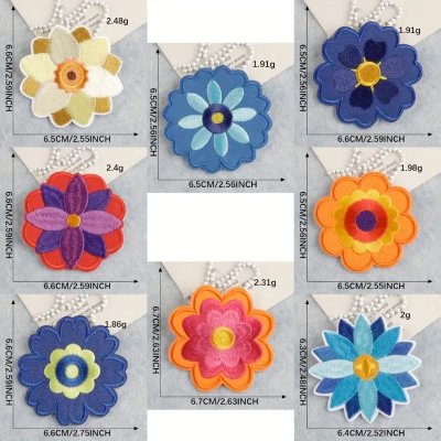 Temu Sewing 02 Image 01 - Embroidered Flower Appliques x 16.jpg