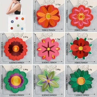Temu Textiles 02 Image 02 - Embroidered Flower Appliques x 16.jpg