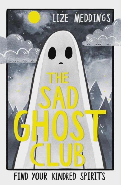 The Sad Ghost Club Volume 1 GN Paperback.jpg