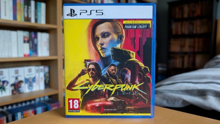 PS5 Haul 2025 - 13 - Cyberpunk 2077.jpg