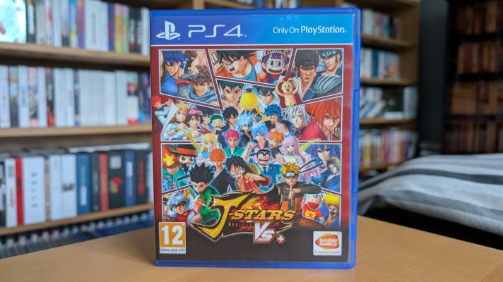 PS4 Haul 2025 - 05 - Mass Effect Legendary Edition.jpg