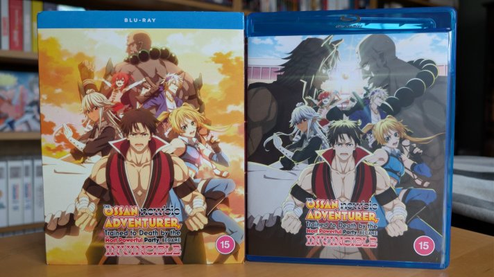 Ossan Newbie Adventurer - 01.jpg