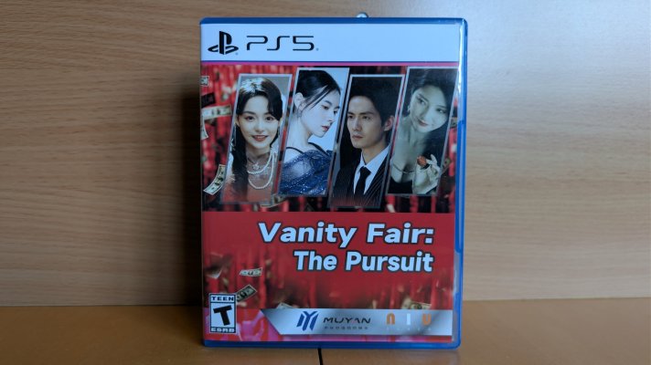 PS4 Haul 2025 - 05 - Mass Effect Legendary Edition.jpg