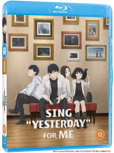 Sing %22Yesterday%22 For Me Standard Blu-ray English Dubbed and Subbed.jpg