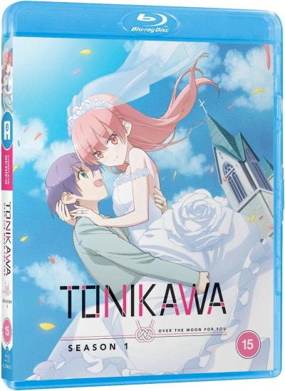 Tonikawa - Over the Moon For You Season 1 Standard Blu-ray English Dubbed and Subbed.jpg