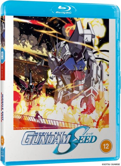 Mobile Suit Gundam SEED Part 1 Standard Blu-ray English Dubbed and Subbed.jpg